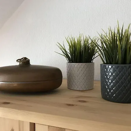 Mr Hannes Modern Retreat Husby (Schleswig-Flensburg)