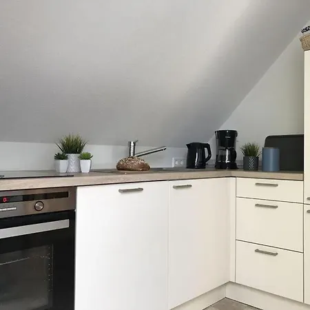 Mr Hannes Modern Retreat Vakantiehuis Husby (Schleswig-Flensburg)