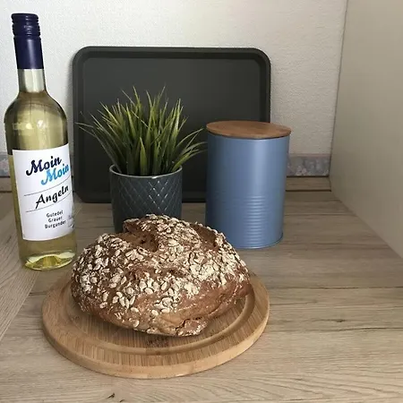 Mr Hannes Modern Retreat Husby (Schleswig-Flensburg)