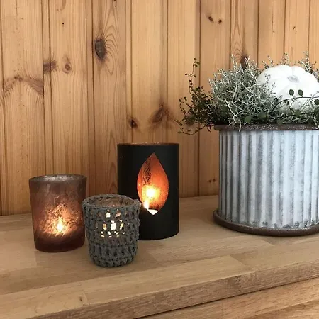 Mr Hannes Modern Retreat * Husby (Schleswig-Flensburg)