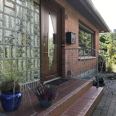 Mr Hannes Modern Retreat * Husby (Schleswig-Flensburg)